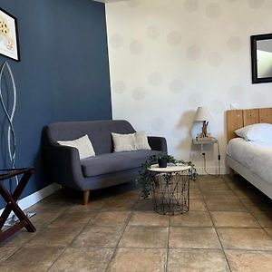 Chambre Familiale